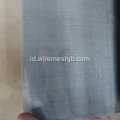 304 Stainless Steel Woven Wire Mesh Screen